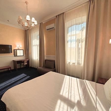 Hotel Odeska Astoria Odessa Esterno foto