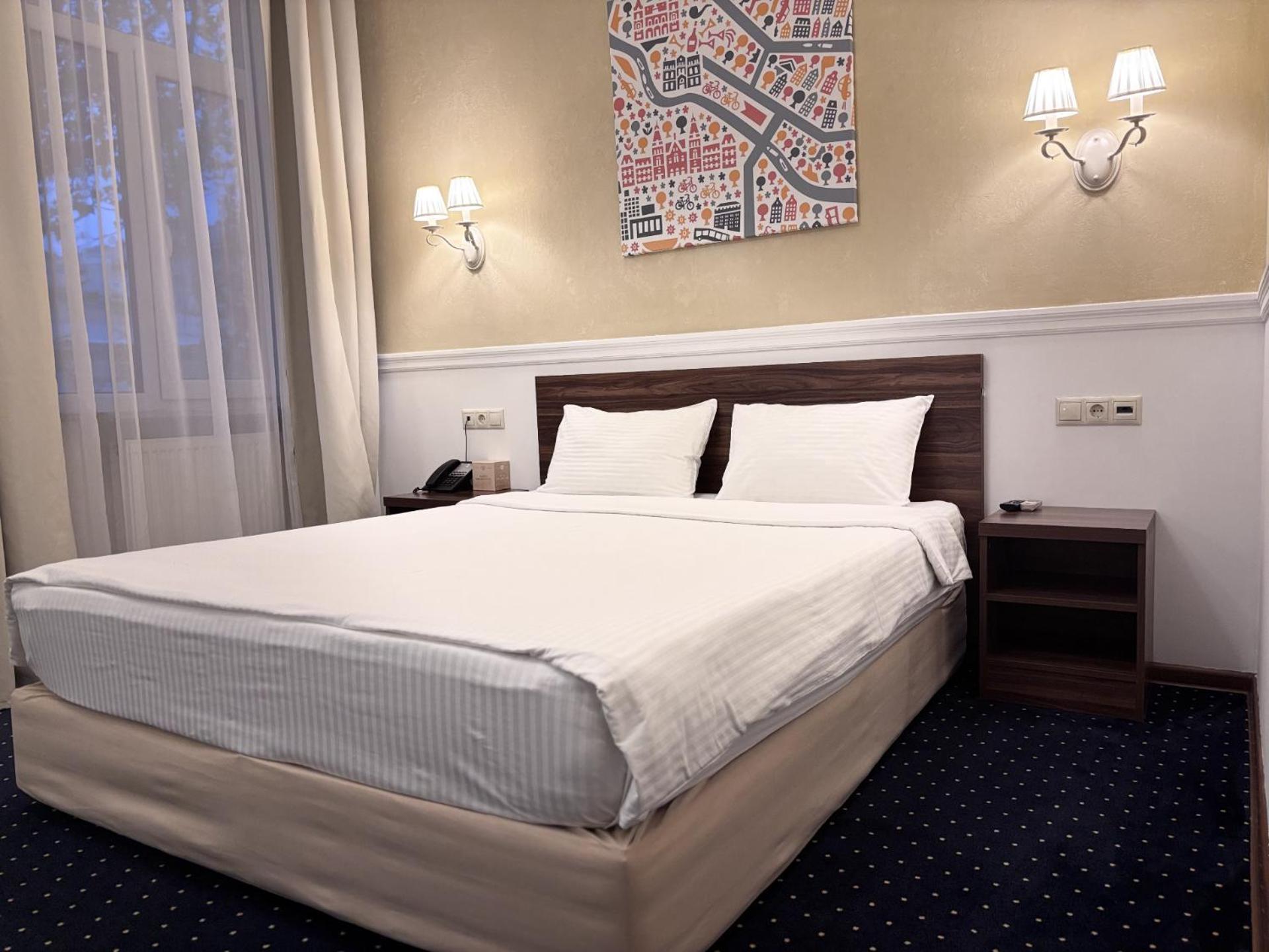 Hotel Odeska Astoria Odessa Esterno foto