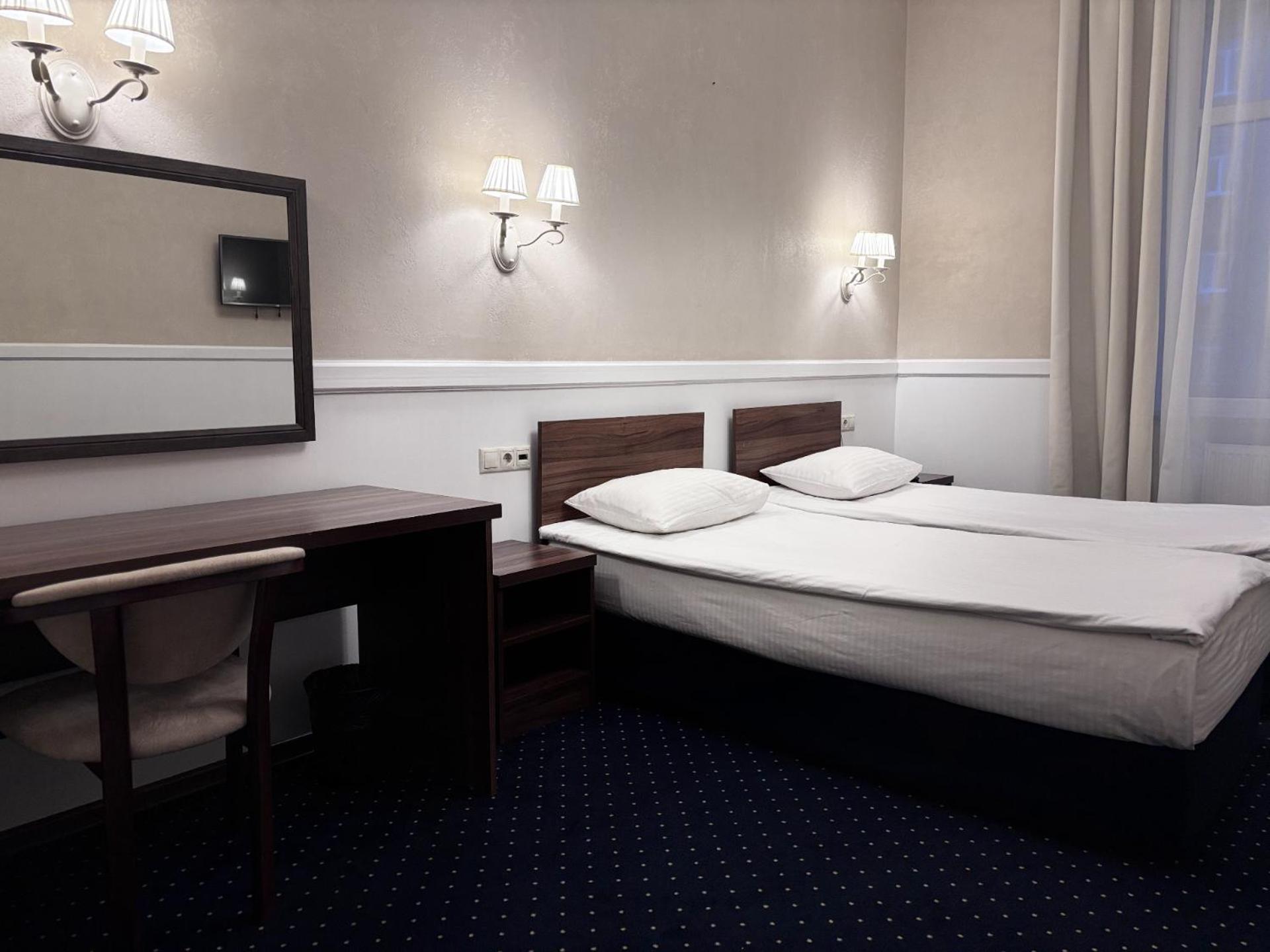 Hotel Odeska Astoria Odessa Esterno foto