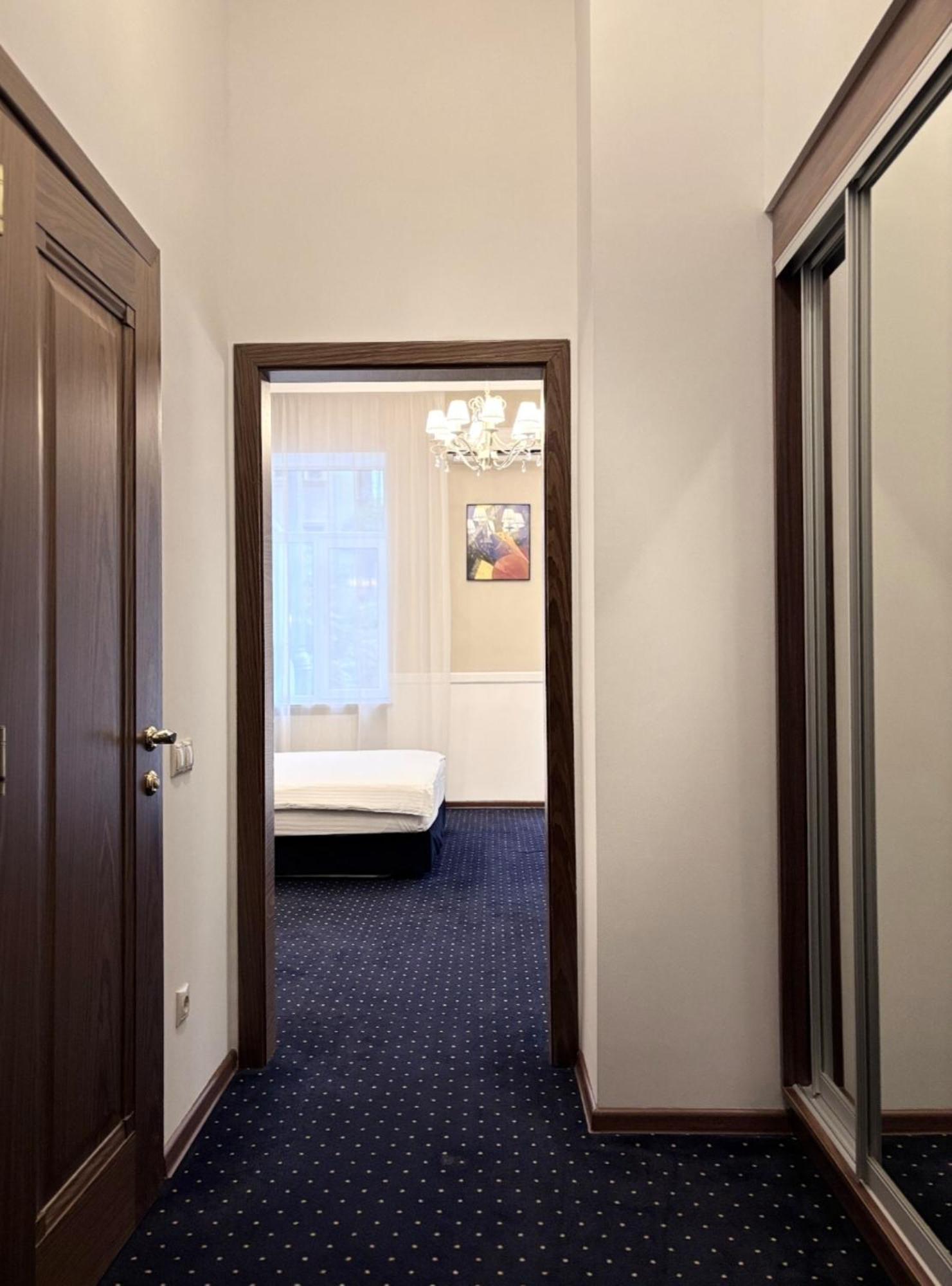 Hotel Odeska Astoria Odessa Esterno foto