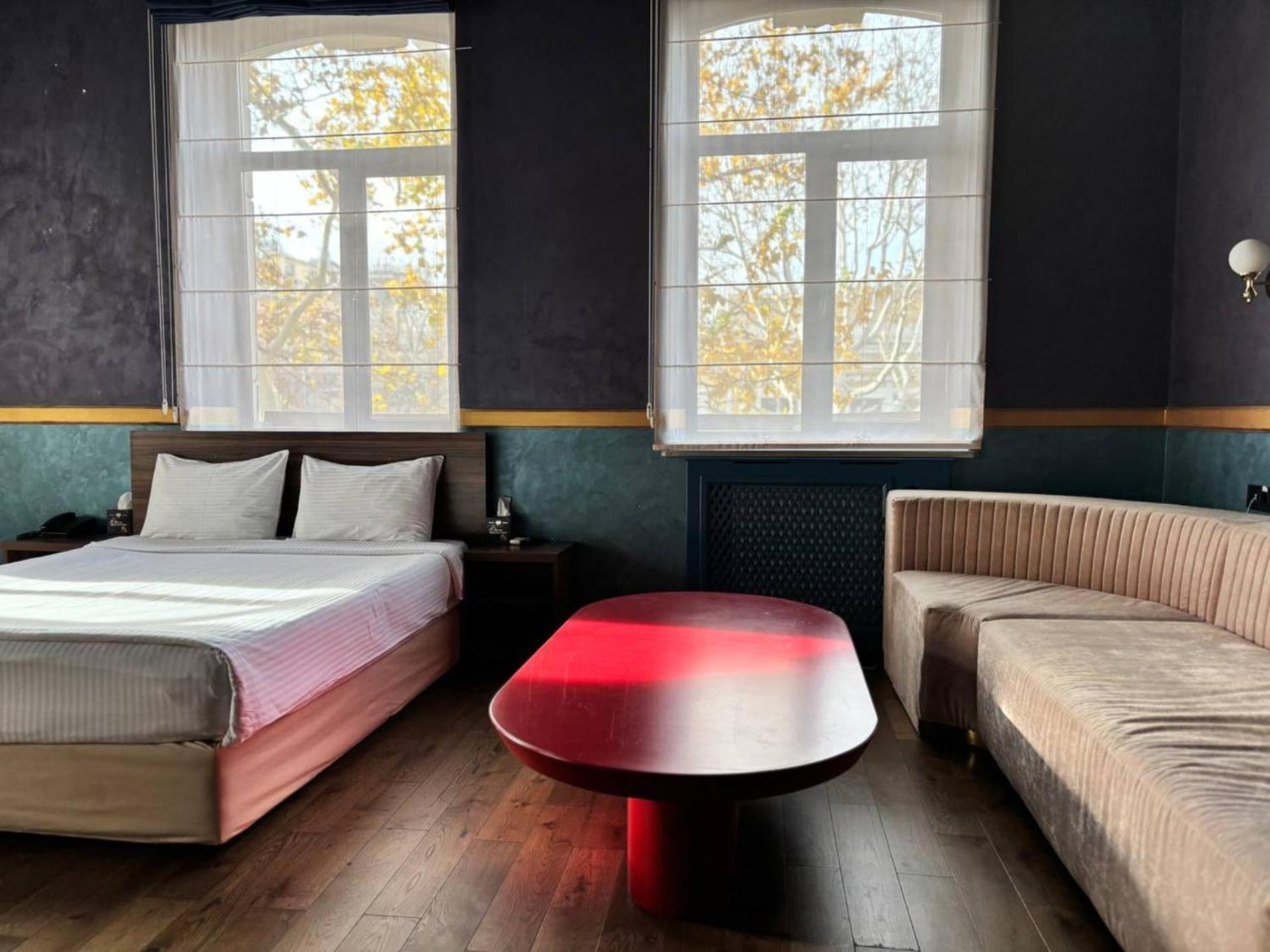 Hotel Odeska Astoria Odessa Esterno foto